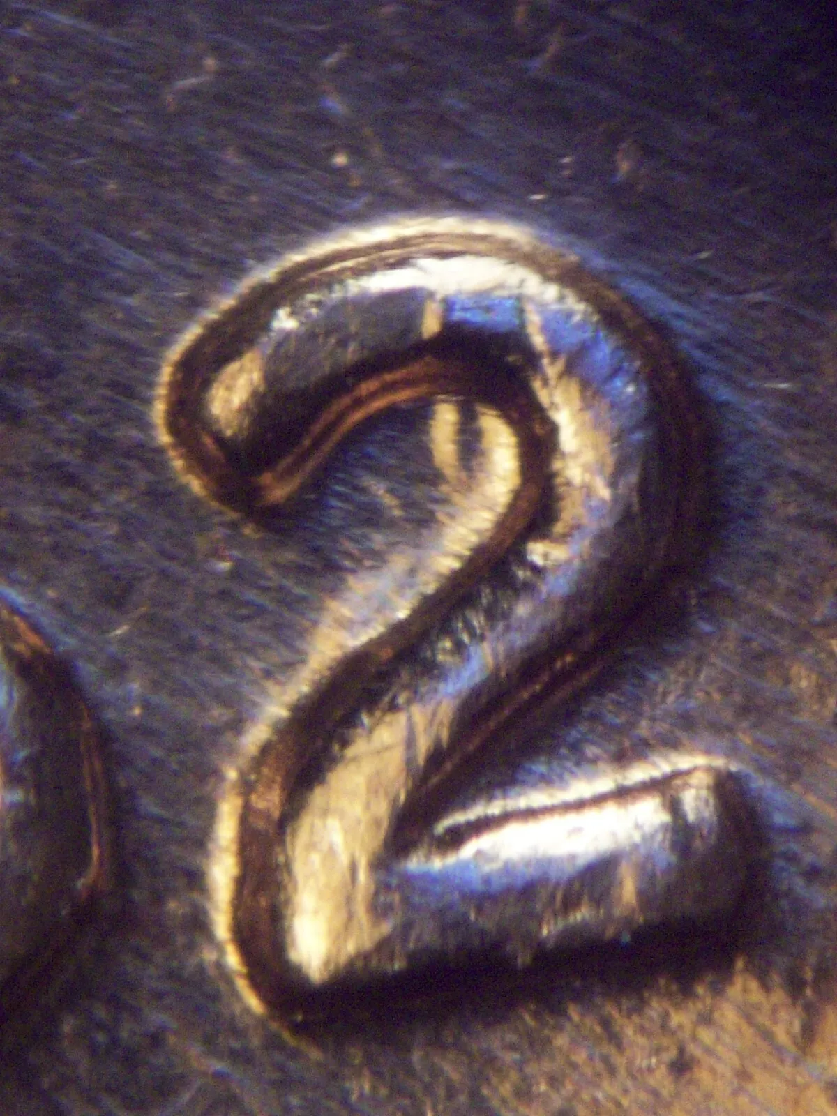 1962-D-LMC-2-Over-1-New-Verity-New-Discovery-BU